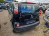 Citroen C3 Picasso 1.4 16V VTI 95 Skrotfordon (2012, ZWART)