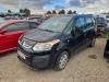 Citroen C3 Picasso 1.4 16V VTI 95 Skrotfordon (2012, ZWART)
