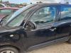 Citroen C3 Picasso 1.4 16V VTI 95 Skrotfordon (2012, ZWART)
