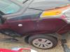 Citroen C3 Picasso 1.4 16V VTI 95 Skrotfordon (2012, ZWART)