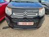 Citroen C3 Picasso 1.4 16V VTI 95 Skrotfordon (2012, ZWART)