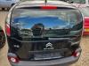 Citroen C3 Picasso 1.4 16V VTI 95 Skrotfordon (2012, ZWART)