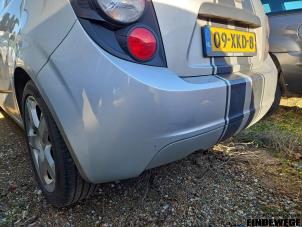 Chevrolet Aveo 1.2 16V Épave (2012, Gris)