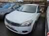 Schrottauto Kia Ceed aus 2011