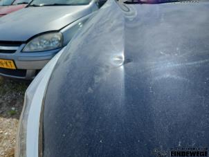 Kia Cee'd 1.6 GDI 16V Épave (2013, Bleu)