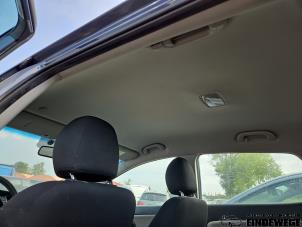 Kia Cee'd 1.6 GDI 16V Épave (2013, Bleu)