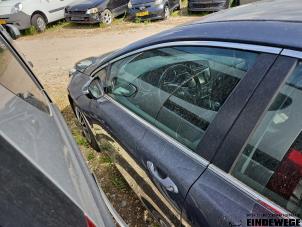 Kia Cee'd 1.6 GDI 16V Épave (2013, Bleu)
