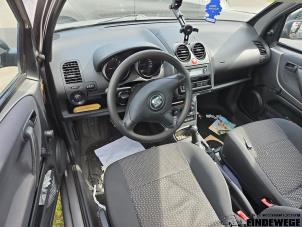 Seat Arosa 1.0 MPi Vehículo de desguace (2002, Gris)