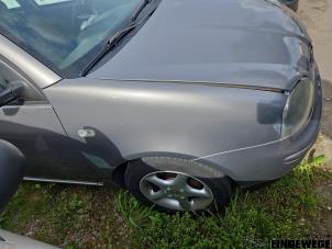Seat Arosa 1.0 MPi Vehículo de desguace (2002, Gris)