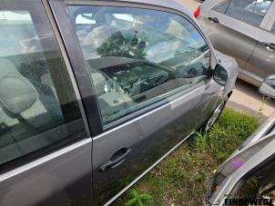 Seat Arosa 1.0 MPi Vehículo de desguace (2002, Gris)