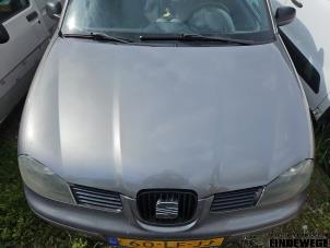 Seat Arosa 1.0 MPi Vehículo de desguace (2002, Gris)