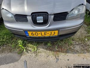 Seat Arosa 1.0 MPi Vehículo de desguace (2002, Gris)