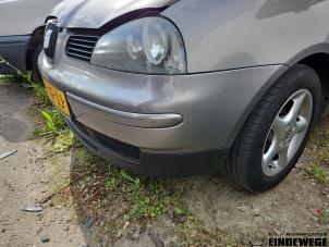 Seat Arosa 1.0 MPi Vehículo de desguace (2002, Gris)