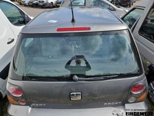 Seat Arosa 1.0 MPi Vehículo de desguace (2002, Gris)