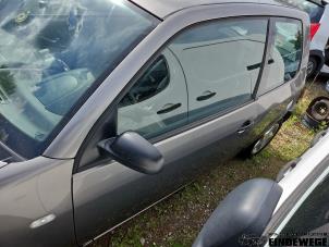 Seat Arosa 1.0 MPi Vehículo de desguace (2002, Gris)