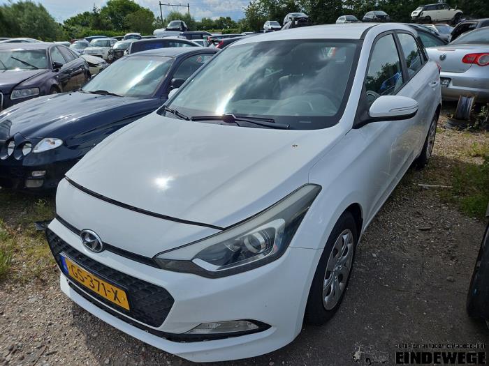 Hyundai i20 1.2i 16V  (Desguace)