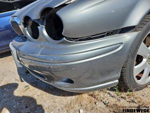 Jaguar X-type 2.5 V6 24V Vehículo de desguace (2005, Gris)