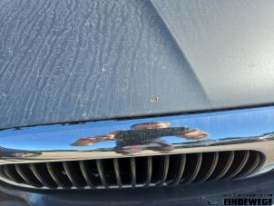 Jaguar X-type 2.5 V6 24V Vehículo de desguace (2005, Gris)