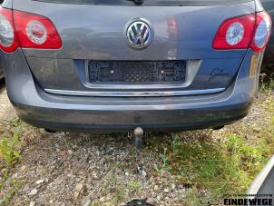 Volkswagen Passat Variant 3.2 FSI V6 32V 4Motion Vehículo de desguace (2006, Gris)