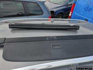 Volkswagen Passat Variant 3.2 FSI V6 32V 4Motion Vehículo de desguace (2006, Gris)