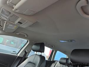 Volkswagen Passat Variant 3.2 FSI V6 32V 4Motion Vehículo de desguace (2006, Gris)