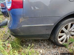 Volkswagen Passat Variant 3.2 FSI V6 32V 4Motion Vehículo de desguace (2006, Gris)