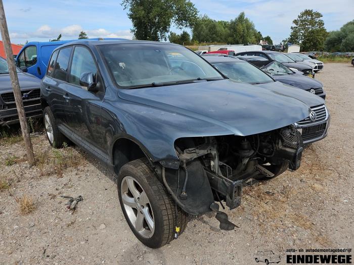 Volkswagen Touareg 2.5 TDI R5  (Desguace)