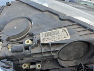 Volkswagen Touareg 2.5 TDI R5 Vehículo de desguace (2005, Gris)