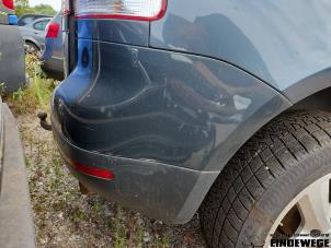 Volkswagen Touareg 2.5 TDI R5 Vehículo de desguace (2005, Gris)
