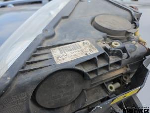 Volkswagen Touareg 2.5 TDI R5 Vehículo de desguace (2005, Gris)