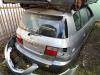 Schrottauto Kia Carens aus 2004