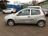 Fiat Punto salvage car from 2005