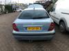 Citroen C5 salvage car from 2001
