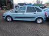 Schrottauto Citroen Picasso aus 2001