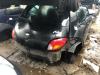 Ford KA salvage car from 2007