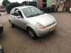 Ford KA salvage car from 2002