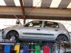 Véhicule hors d'usage  Renault Clio de 2002