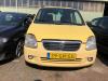 Véhicule hors d'usage  Suzuki Wagon R+ de 2000