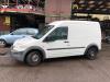 Donor car Ford Transit Connect 1.8 TDCi 90 from 2005