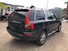 Volvo XC90 salvage car from 2004