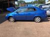 Véhicule hors d'usage  Chevrolet Kalos de 2004