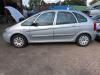 Citroen Xsara Picasso salvage car from 2006