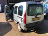 Véhicule hors d'usage  Renault Kangoo de 2002
