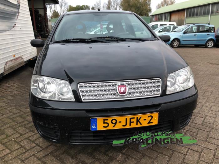 Photo donneur auto Photo donneur auto
