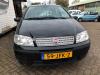 Véhicule hors d'usage  Fiat Punto de 2009