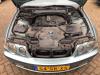 Doneur auto BMW 3 serie Compact (E46/5) 318ti 16V de 2002