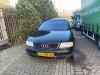 Audi A6 salvage car from 2001