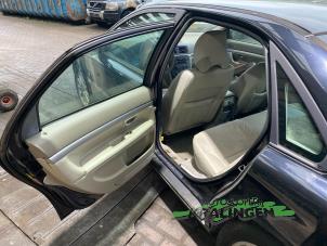 Volvo S80 2.8 T6 24V Épave (1999, Noir)