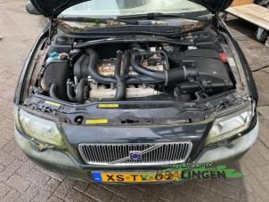 Volvo S80 2.8 T6 24V Épave (1999, Noir)