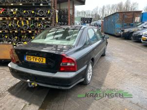 Volvo S80 2.8 T6 24V Épave (1999, Noir)
